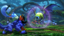 World Final Fantasy